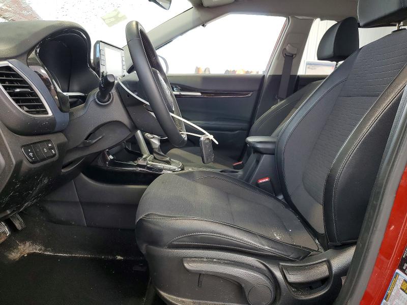 46564296 :رقم المزاد ، KNDEUCAA0P7467116 vin ، 2023 Kia Seltos مزاد بيع