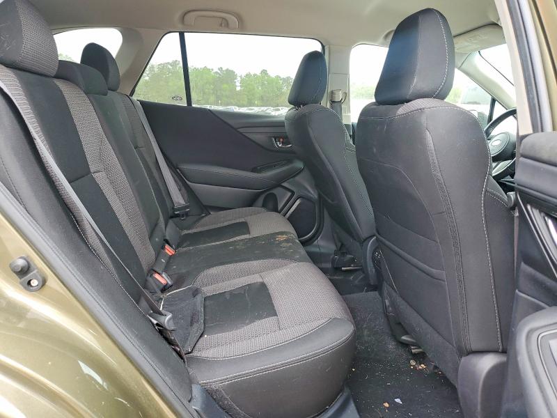 Продажа на аукционе авто 2022 Subaru Outback, vin: 4S4BTADC1N3214796, номер лота: 48281966