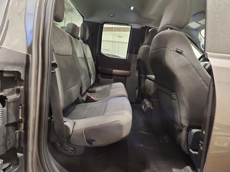 Продажа на аукционе авто 2021 Ford F150, vin: 1FTFX1E56MKE72259, номер лота: 46283976