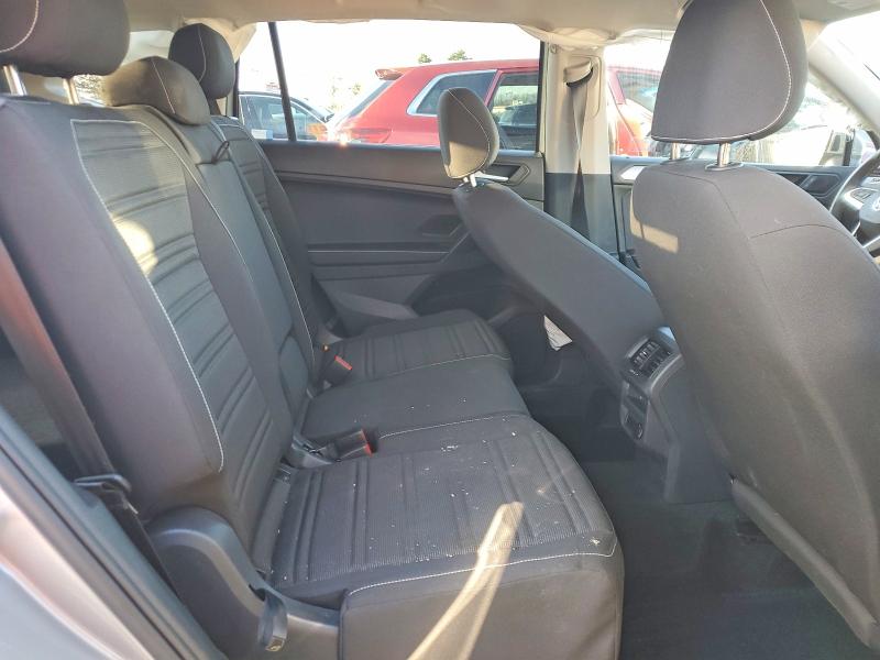 Продаж на аукціоні авто 2024 Volkswagen Tiguan, vin: 3VVRB7AX3RM191236, номер лоту: 46989626