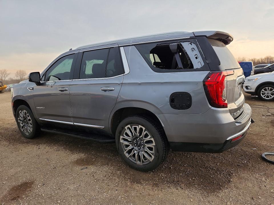 Продажа на аукционе авто 2021 Gmc Yukon, vin: 1GKS2BKD1MR303034, номер лота: 46851346