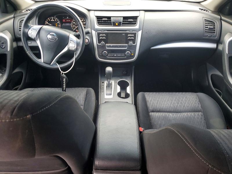 Продажа на аукционе авто 2016 Nissan Altima, vin: 1N4AL3APXGC120265, номер лота: 47322546