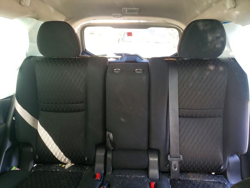 Продаж на аукціоні авто 2019 Nissan Rogue, vin: KNMAT2MV1KP508369, номер лоту: 46646066