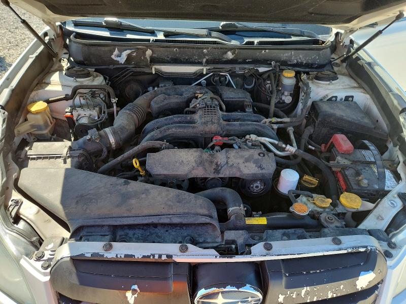 47589506 :رقم المزاد ، 4S4BRCAC0E3228252 vin ، 2014 Subaru Outback مزاد بيع