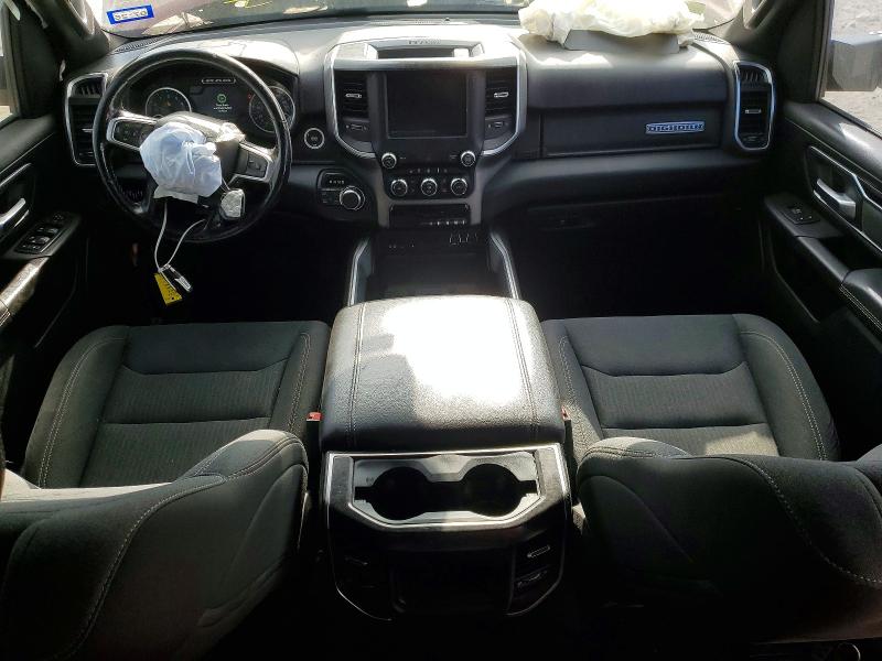 Продажа на аукционе авто 2019 Ram 1500, vin: 1C6SRFFT8KN546089, номер лота: 47584536