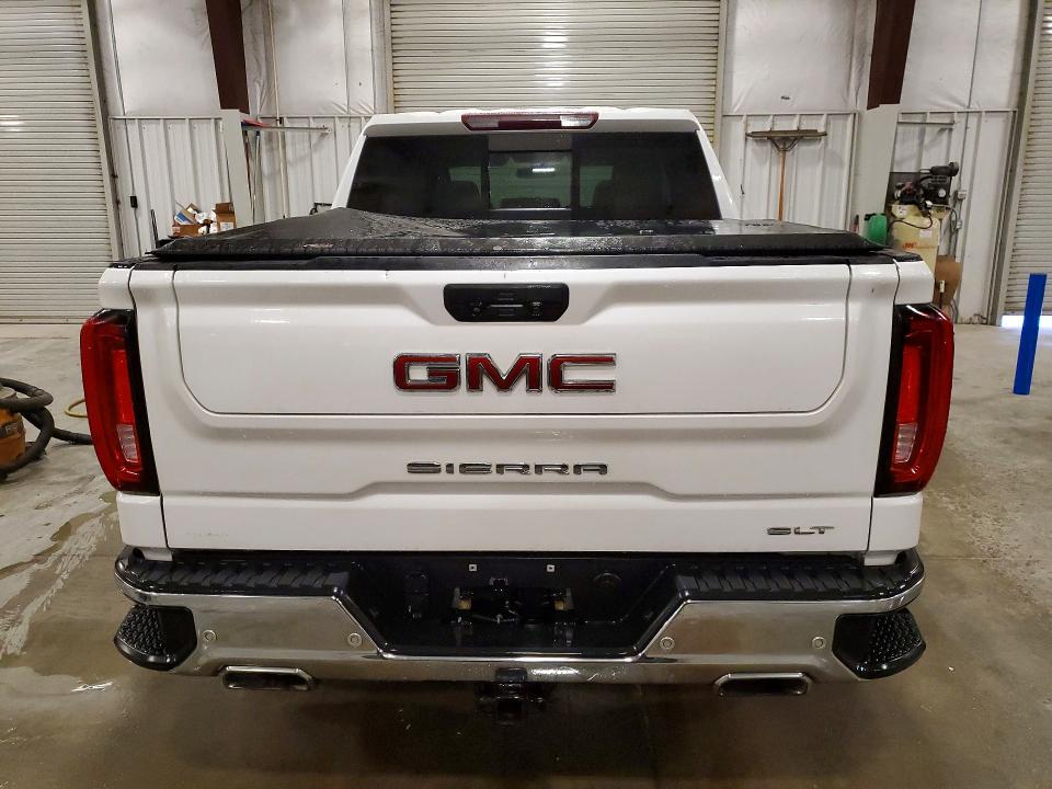 Продажа на аукционе авто 2019 Gmc Sierra, vin: 3GTU9DED4KG206558, номер лота: 78273615