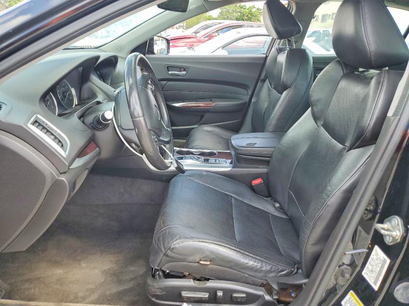 Aukcja sprzedaży 2015 Acura Tlx, vin: 19UUB2F53FA006101, numer aukcji: 41973306