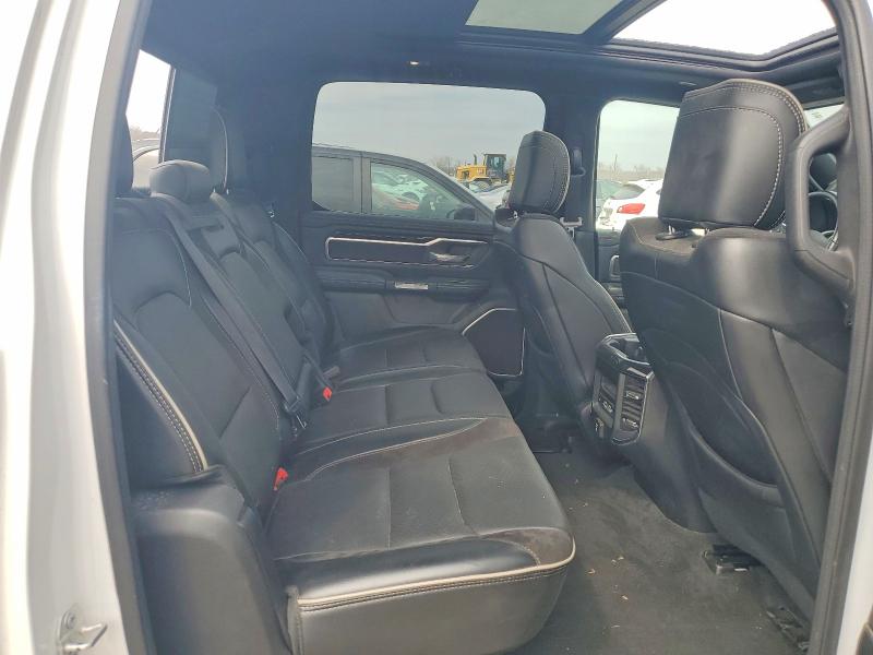 Продажа на аукционе авто 2019 Ram 1500, vin: 1C6SRFJT8KN774861, номер лота: 47362626
