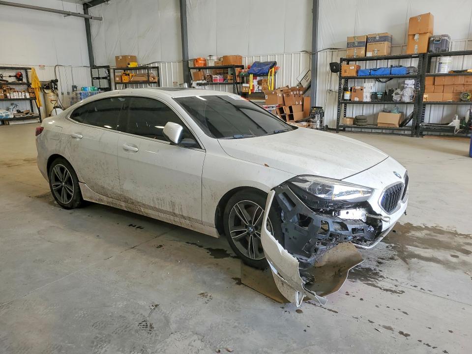 Продаж на аукціоні авто 2024 Bmw 228i, vin: WBA53AK00R7R13178, номер лоту: 48057806
