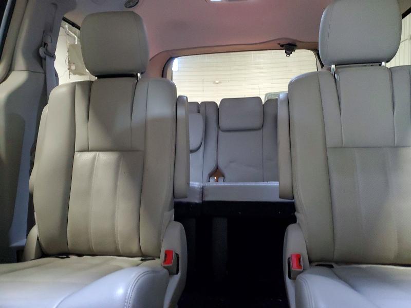 Aukcja sprzedaży 2015 Chrysler Town & Country, vin: 2C4RC1CG0FR547197, numer aukcji: 46049946