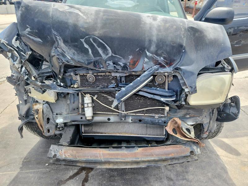 48173436 :رقم المزاد ، 5TBRN3419YS001209 vin ، 2000 Toyota Tundra مزاد بيع