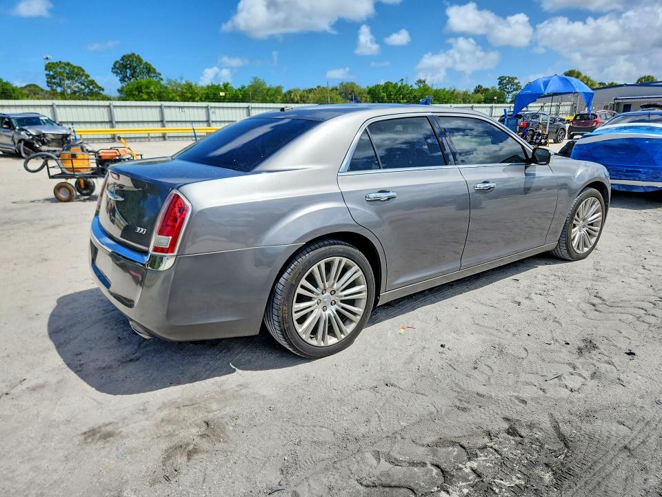 Aukcja sprzedaży 2011 Chrysler 300, vin: 2C3CA5CGXBH523481, numer aukcji: 48413456