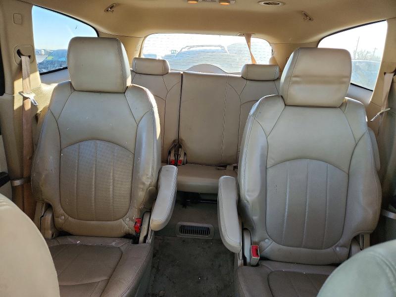 Aukcja sprzedaży 2011 Buick Enclave, vin: 5GAKRCED0BJ254317, numer aukcji: 46331876