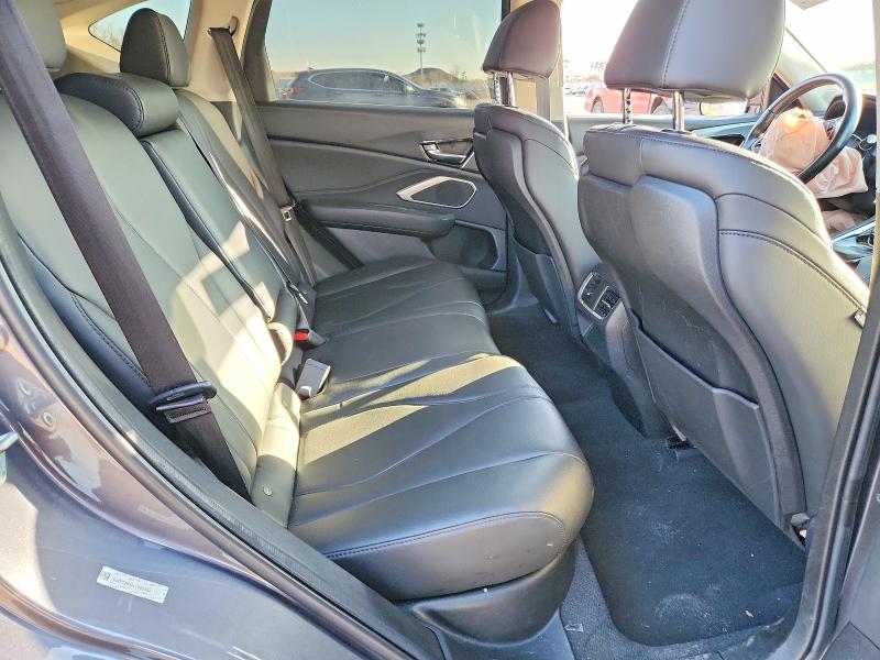 Продаж на аукціоні авто 2020 Acura Rdx, vin: 5J8TC2H34LL042383, номер лоту: 45604026