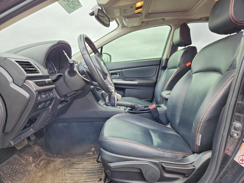 2016 Subaru Crosstrek მანქანა იყიდება აუქციონზე, vin: JF2GPANC3G8205098, აუქციონის ნომერი: 46984936