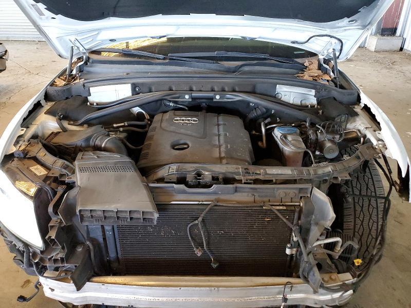 79667955 :رقم المزاد ، WA1LFAFP0FA107939 vin ، 2015 Audi Q5 مزاد بيع
