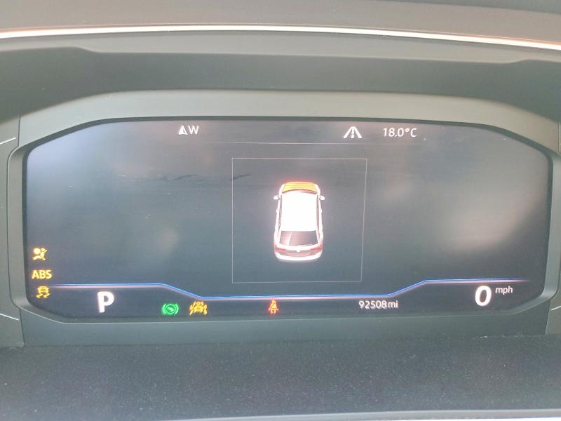Aukcja sprzedaży 2020 Volkswagen Tiguan, vin: 3VV4B7AX8LM028101, numer aukcji: 47828136