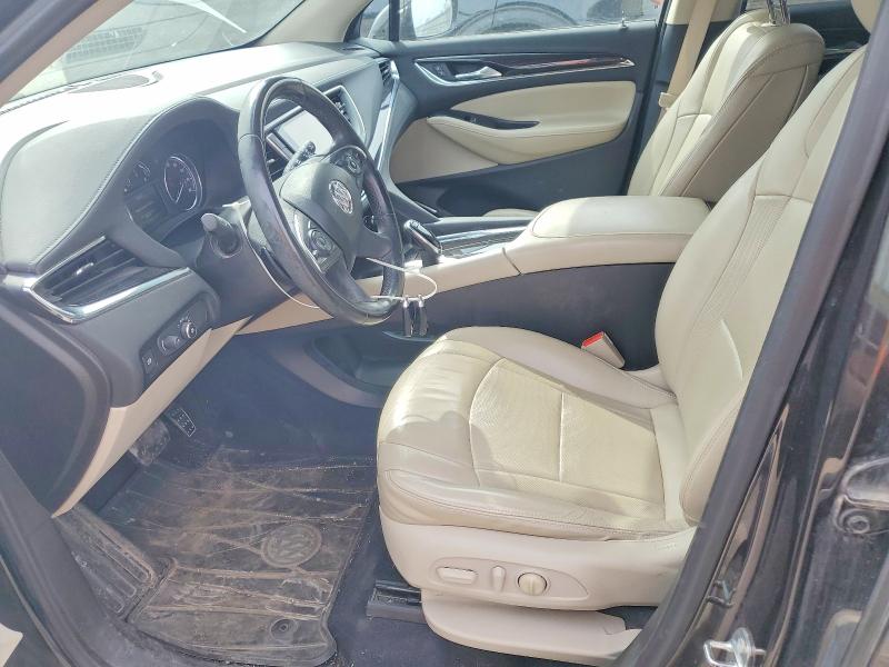 Продаж на аукціоні авто 2018 Buick Enclave, vin: 5GAEVAKW5JJ213439, номер лоту: 41738746
