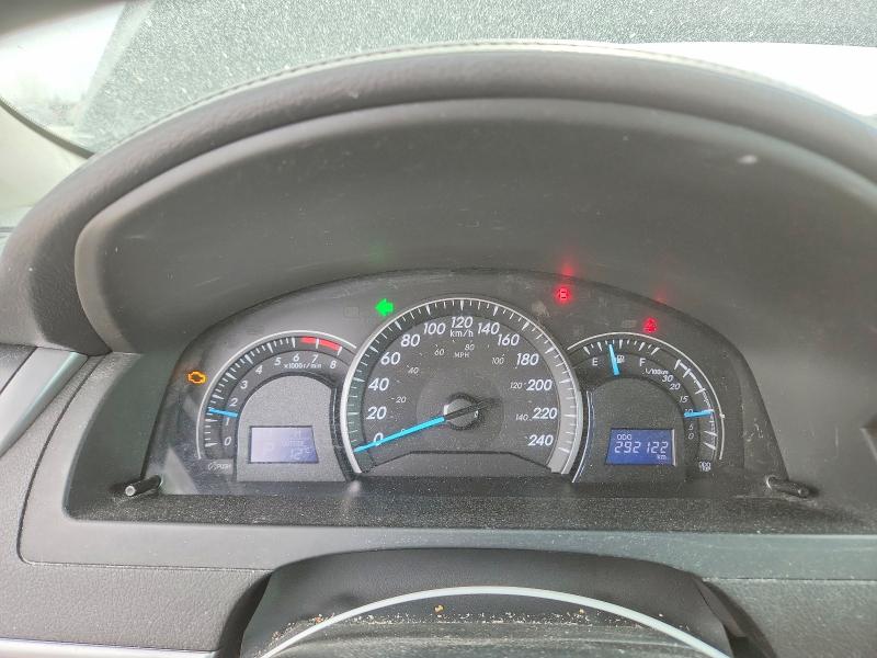 Продажа на аукционе авто 2012 Toyota Camry, vin: 4T1BF1FK0CU076803, номер лота: 46518516