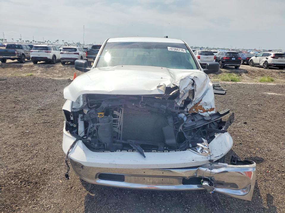 Продаж на аукціоні авто 2019 Ram 1500 Classic, vin: 1C6RR7LT2KS672510, номер лоту: 47366716