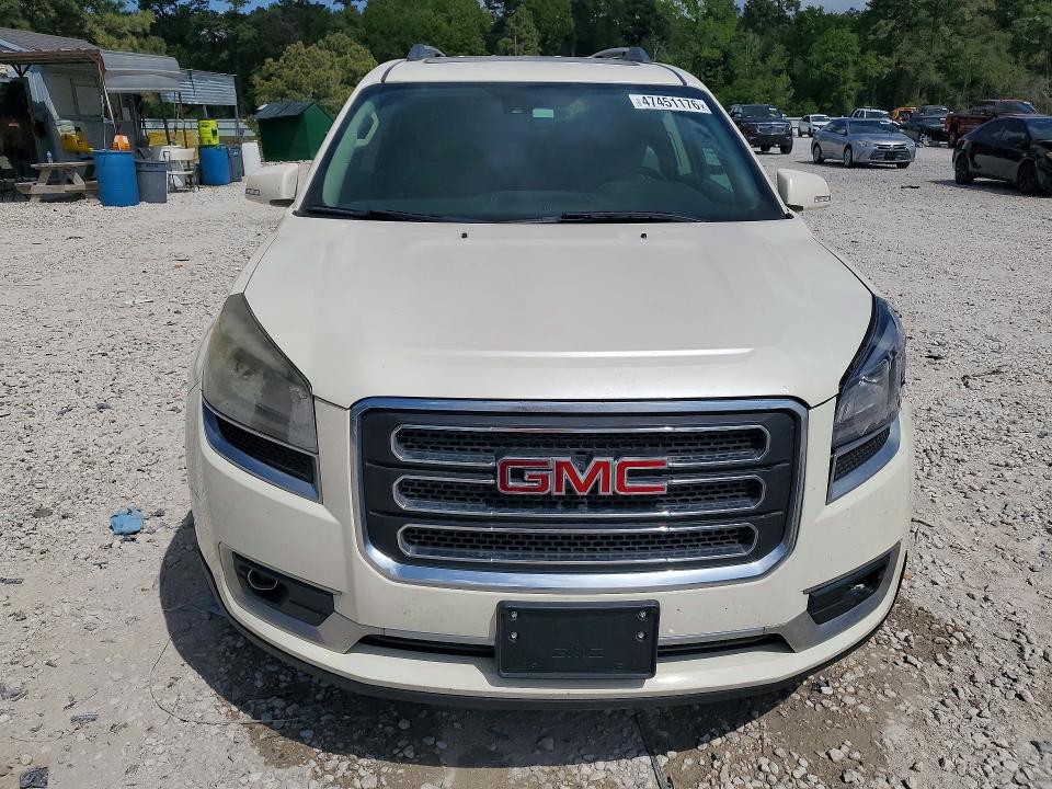 Продаж на аукціоні авто 2015 Gmc Acadia, vin: 1GKKRRKD4FJ278071, номер лоту: 47451176