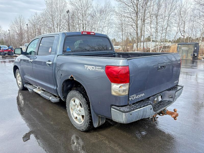 Auction sale of the 2008 Toyota Tundra, vin: 5TBDV58108S501145, lot number: 45978636