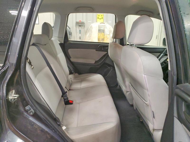 Aukcja sprzedaży 2015 Subaru Forester, vin: JF2SJABCXFH832153, numer aukcji: 41669136