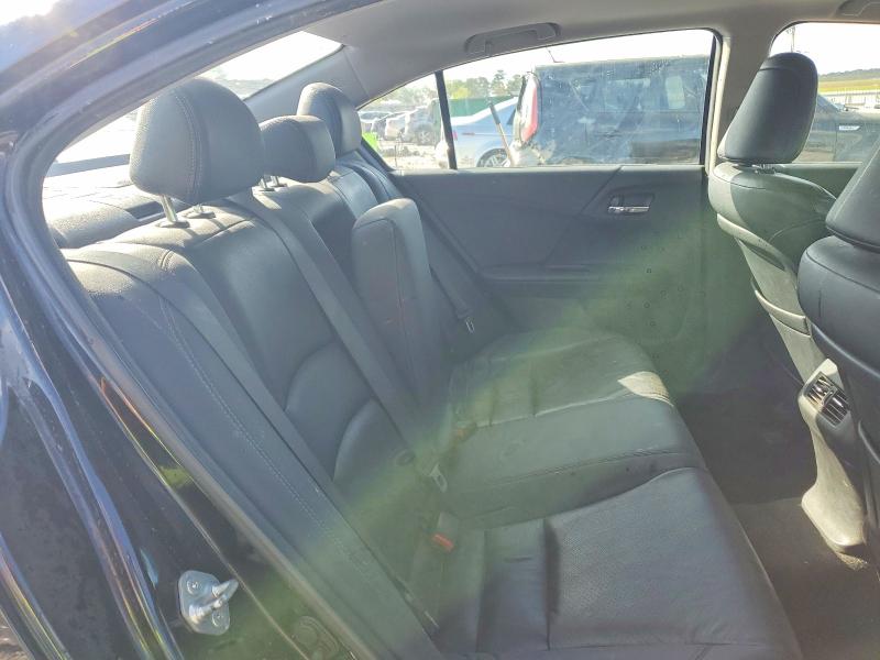 2013 Honda Accord მანქანა იყიდება აუქციონზე, vin: 1HGCR3F85DA004001, აუქციონის ნომერი: 45852906