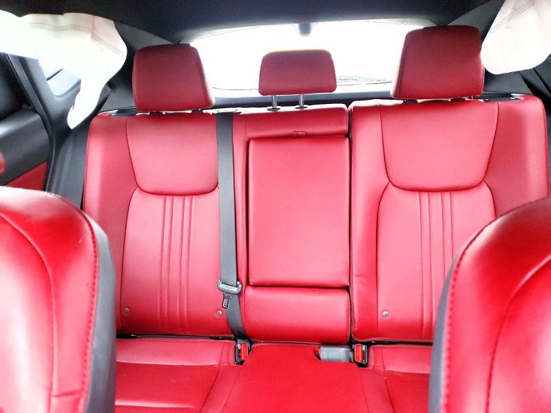 Продажа на аукционе авто 2023 Lexus Nx 350, vin: 2T2GGCEZ0PC028105, номер лота: 46898946