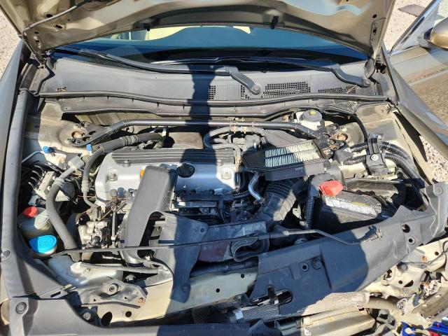 Aukcja sprzedaży 2010 Honda Accord, vin: 1HGCP2F71AA008033, numer aukcji: 42040256