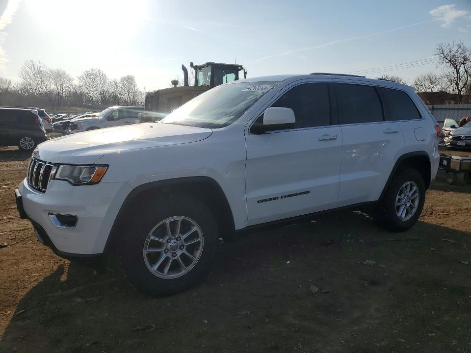 Продажа на аукционе авто 2018 Jeep Grand Cherokee, vin: 1C4RJFAG9JC270119, номер лота: 46947666