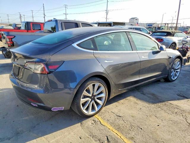 46679746 :رقم المزاد ، 5YJ3E1EA9KF425341 vin ، 2019 Tesla Model 3 مزاد بيع