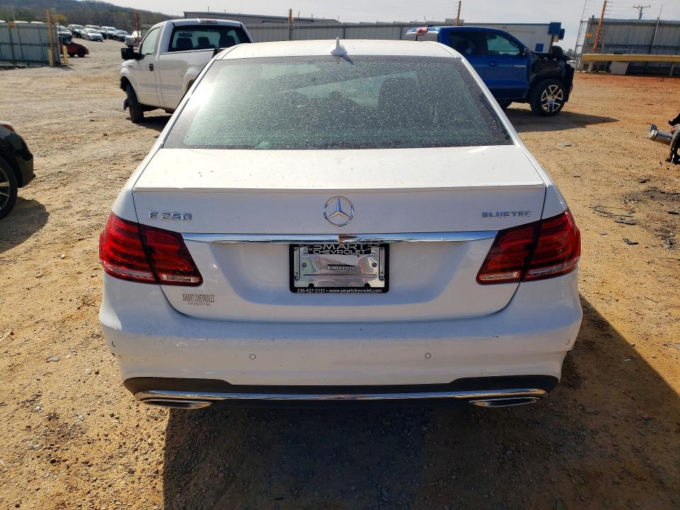 Продаж на аукціоні авто 2014 Mercedes-benz E, vin: WDDHF0EB4EB010124, номер лоту: 46583166