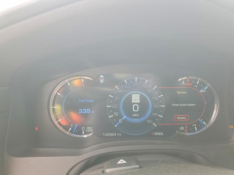 Продаж на аукціоні авто 2018 Cadillac Escalade, vin: 1GYS4DKJ3JR104970, номер лоту: 79239145