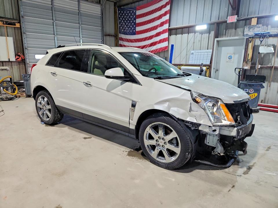 Продаж на аукціоні авто 2010 Cadillac Srx, vin: 3GYFNBEY0AS625461, номер лоту: 42006796