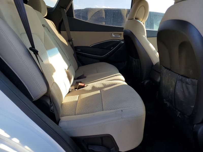 Продаж на аукціоні авто 2016 Hyundai Santa Fe Sport, vin: 5XYZU3LB3GG343805, номер лоту: 46613656
