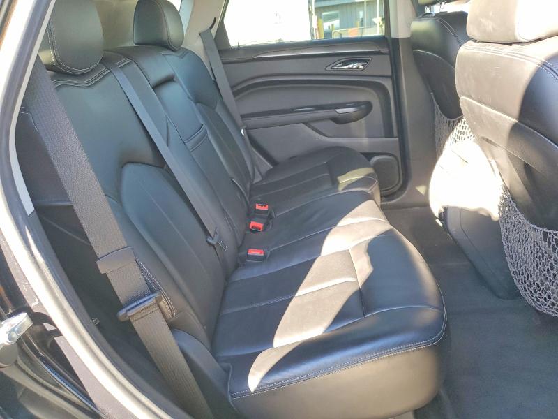Aukcja sprzedaży 2013 Cadillac Srx, vin: 3GYFNAE34DS578101, numer aukcji: 79310035