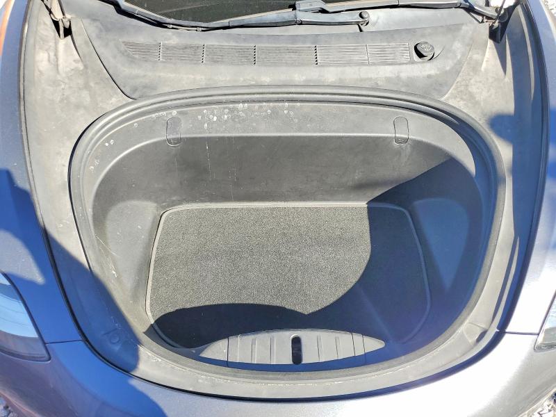 Продажа на аукционе авто 2018 Tesla Model 3, vin: 5YJ3E1EA8JF163455, номер лота: 47071636