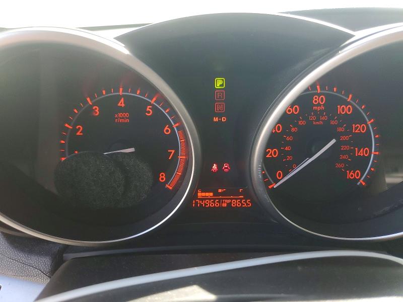 Продажа на аукционе авто 2010 Mazda 3, vin: JM1BL1H53A1218032, номер лота: 47537606