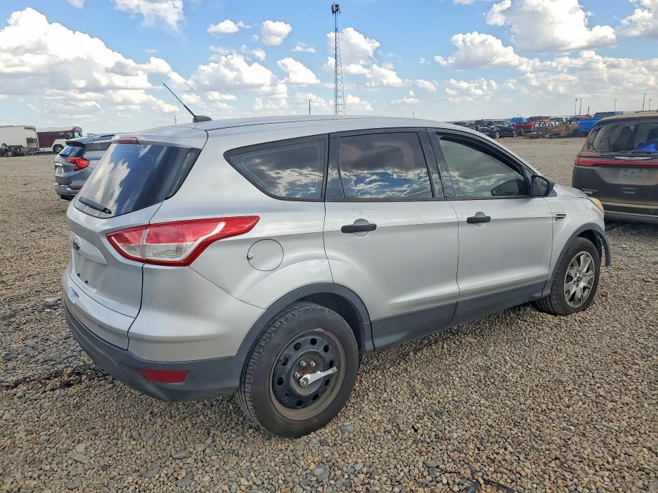 45637746 :رقم المزاد ، 1FMCU0F75EUB61963 vin ، 2014 Ford Escape مزاد بيع