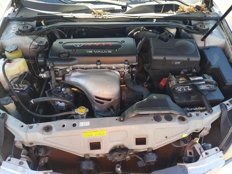 2006 Toyota Camry Solara მანქანა იყიდება აუქციონზე, vin: 4T1CE38P46U575331, აუქციონის ნომერი: 47948336