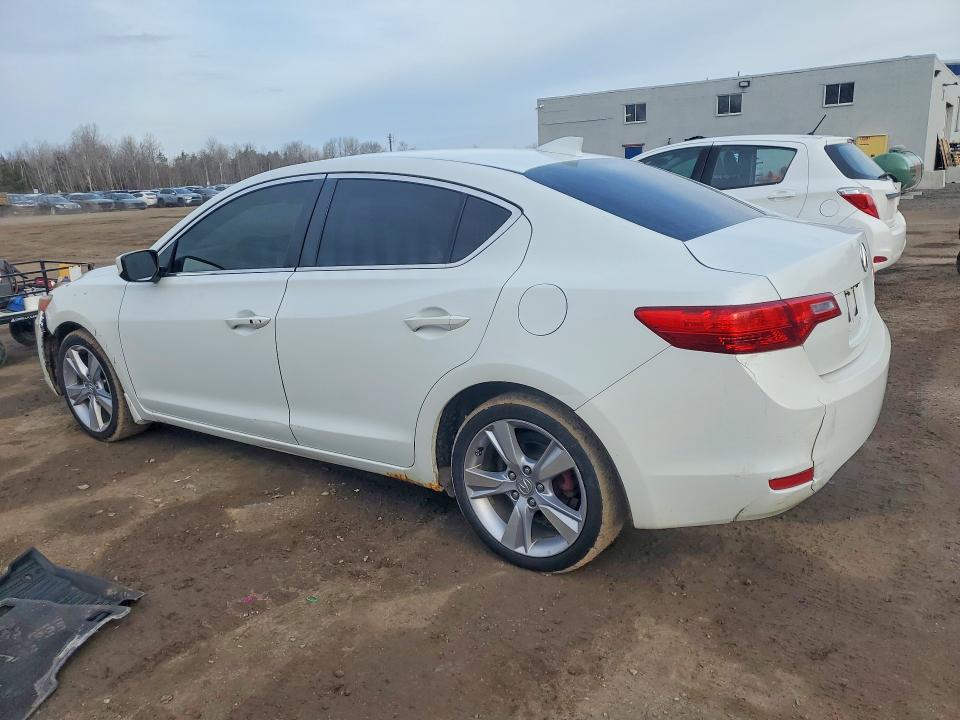 Aukcja sprzedaży 2014 Acura Ilx, vin: 19VDE1F7XEE400829, numer aukcji: 48087976