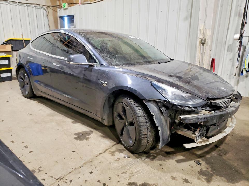 Продаж на аукціоні авто 2019 Tesla Model 3, vin: 5YJ3E1EB2KF495692, номер лоту: 42020566