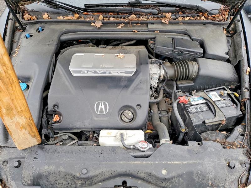 Продажа на аукционе авто 2008 Acura 3.2tl, vin: 19UUA66218A013311, номер лота: 79544665