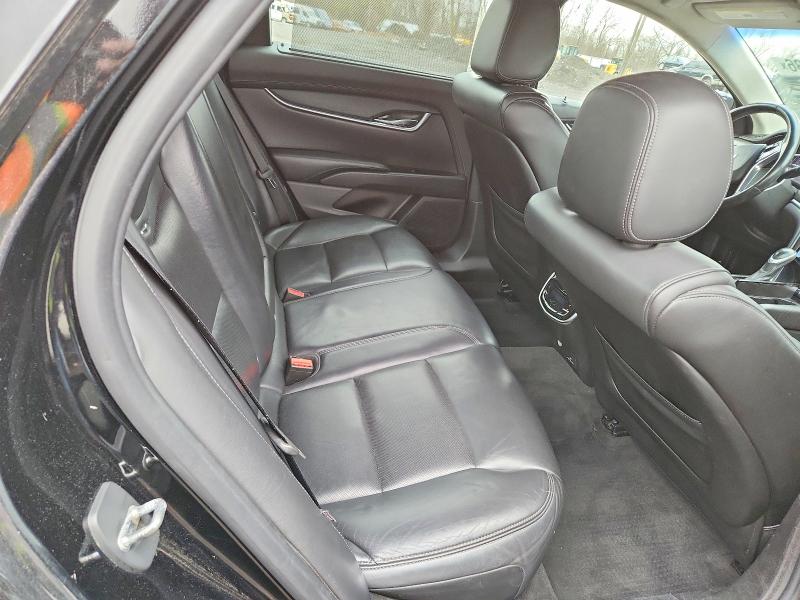 Aukcja sprzedaży 2017 Cadillac Xts, vin: 2G61U5S36H9137705, numer aukcji: 45449336