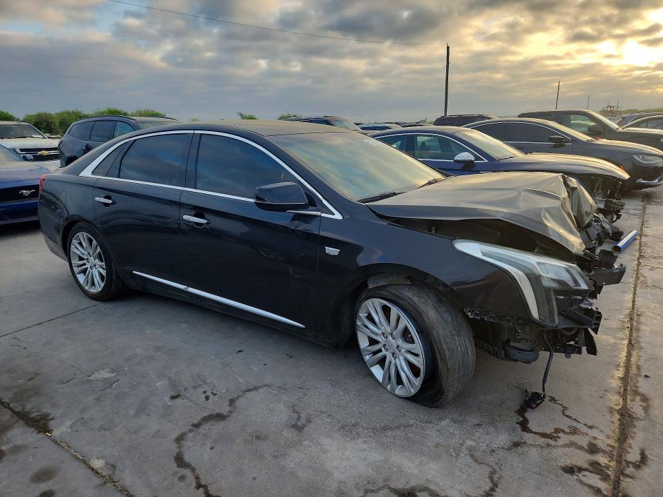 Aukcja sprzedaży 2019 Cadillac Xts, vin: 2G61M5S32K9148885, numer aukcji: 47721346