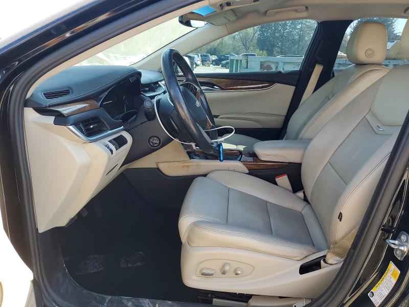2018 Cadillac Xts მანქანა იყიდება აუქციონზე, vin: 2G61M5S32J9161604, აუქციონის ნომერი: 47238016
