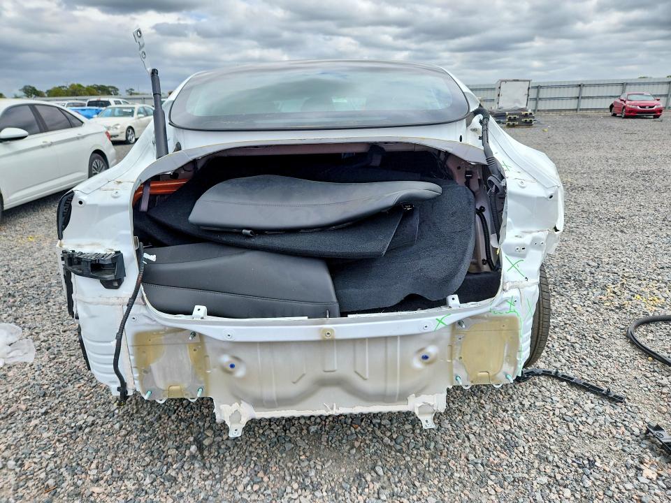 Продажа на аукционе авто 2025 Tesla Model 3, vin: 5YJ3E1EA0SF974362, номер лота: 45818546