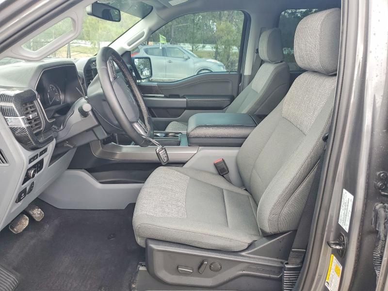 Продажа на аукционе авто 2023 Ford F150, vin: 1FTEW1C56PKF43935, номер лота: 45650256