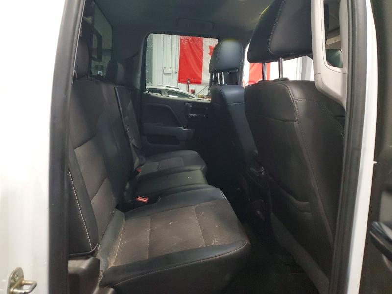 Продажа на аукционе авто 2016 Gmc Sierra, vin: 1GTV2MEC2GZ265695, номер лота: 41673156